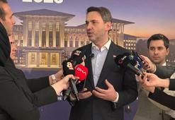 Bakan Bayraktar'dan 'Doğal gaz ve elektrik' açıklaması: Desteğimiz devam edecek