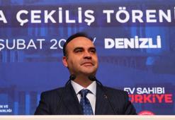 Sanayi ve Teknoloji Bakanı Kacır, Denizli'de ziyaretlerde bulundu