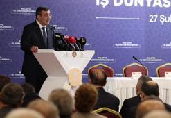 Cumhurbaşkanı Yardımcısı Yılmaz: Dünyada güvenlik harcamaları önümüzdeki dönem çok artacak