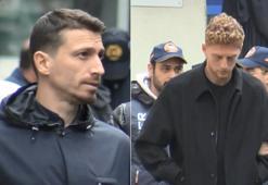 'Futbolda bahis' soruşturması: 34 şüpheli hakkında iddianame hazırladı