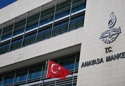 AYM'nin sonuçlandırdığı bireysel başvuru sayısı 623 bini aştı