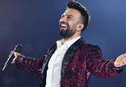 İstanbul'da binlerce kişiye konser vermişti! Tarkan'dan 'özledim' paylaşımı