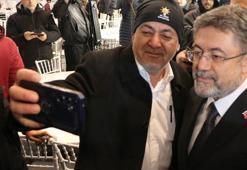 Tarım ve Orman Bakanı Yumaklı, Eskişehir'de