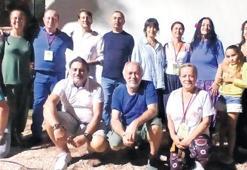 Barbaros’ta perde hiç kapanmadı