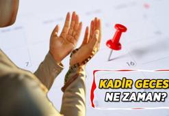 Bin Aydan Daha Hayırlı Olan Kadir Gecesi ne zaman, hangi gün? 2026 Kadir Gecesi tarihi ayın kaçında?