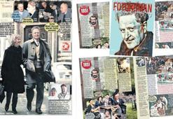 Mavi Gözlü Dev’e foto-romantik bakış