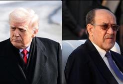 ABD Başkanı Trump’ın, Irak’ta Maliki’ye “adaylıktan çekilmesi” gerektiğini söylediği mektubu teslim edildi