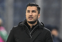 Başakşehir'de Nuri Şahin: Her maç bir final