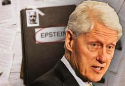 Eski ABD Başkanı Clinton'dan Epstein dosyaları ile ilgili "Yanlış olan hiçbir şey yapmadım" açıklaması