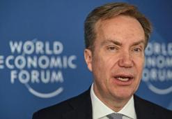 Davos CEO’sundan ‘Epstein’ istifası