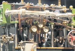 Endüstrinin en estetik hâli