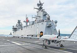 Hidrokarbon üzerinden küresel kriz yaşanabilir