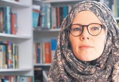 Jenny Molendyk Divleli ‘Bir Ramazan Akşamı’nda