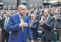 ‘Erdoğan güçlü ve popüler bir lider’