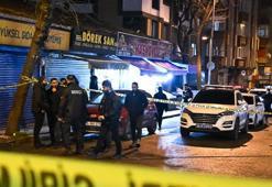 Son dakika... İstanbul'da uyuşturucu operasyonu: Zehir tacirleri jandarmaya ateş açtı