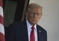 Trump, ABD Yüksek Mahkemesinin tarife kararıyla yüz milyarlarca doların iade edilebileceğini belirtti