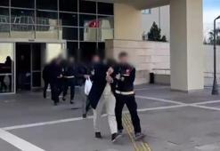 Osmaniye’de el bombalı saldırının failleri 472 saatlik kamera incelemesiyle belirlendi