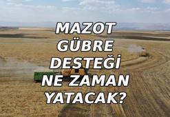 MAZOT GÜBRE DESTEĞİ NE ZAMAN YATACAK 2026? Mazot gübre desteği ödeme tarihleri belli oldu mu?