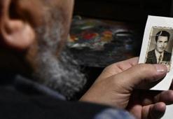 Türkiye'deki 50 kişiyi arıyor: Ölürsem yarım kalan işimi oğlum tamamlayacak