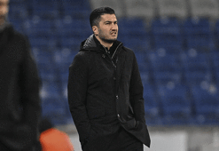 Galibiyet sonrası Nuri Şahin: Futbol çok değişti
