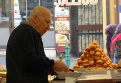 Dedesi üretti, tarifini sır gibi saklıyorlar! 'Günlük 300 kiloya kadar satışımız oluyor'