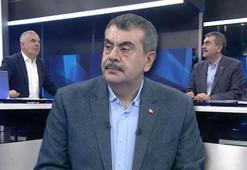 Son dakika... Ara tatil kalkacak mı? Bakan Tekin CNN Türk'te yanıtladı