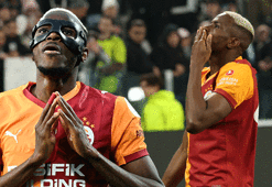 Alanyaspor öncesi Galatasaray'da sürpriz Osimhen kararı!