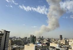 Orta Doğu'da savaş başladı! ABD, İsrail'in İran'a yönelik saldırılarına dahil oldu: 'Küçük bir saldırı değil'