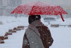 Kentte dondurucu uyarı: Eksi 20 derece soğuklar başlayacak