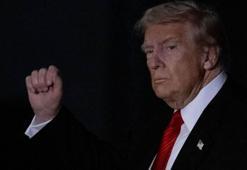 Trump'tan İran'a saldırıyla ilgili ilk açıklama! 'Her yere bombalar yağacak'