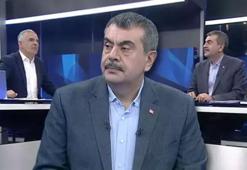 Ara tatil kalkacak mı? Bakan Tekin CNN Türk'te yanıtladı