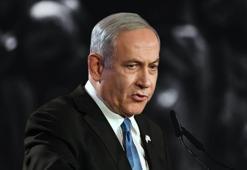 Orta Doğu'da beklenen savaş başladı! Netanyahu'dan açıklama