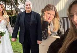 Mehmet Ali Erbil boşandı, kızı Yasmin sessizliğini bozdu