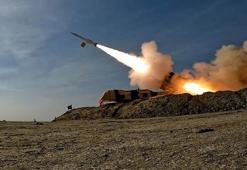 Katar duyurdu! 'İran'ın füzesini topraklarımıza ulaşamadan Patriot'la düşürdük'