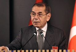 Dursun Özbek'in hak mahrumiyeti cezası onandı