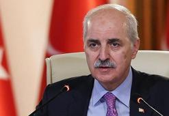TBMM Başkanı Kurtulmuş'tan '28 Şubat' açıklaması