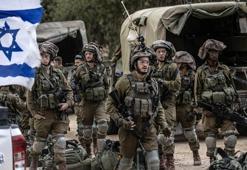 ABD-İsrail-İran savaşı başladı! Tel Aviv asker sayısını 70 bine çıkardı