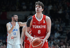 Sırp basınından 12 Dev Adam ve Tarık Biberovic manşeti! 'Sırbistan'ı durdurdu'