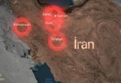 AB'den ABD ve İsrail'in İran'a saldırılarıyla ilgili açıklama