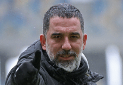 Shakhtar Donetsk'te Arda Turan'ın Göztepe isteğine Mehmet Sepil'den yanıt!