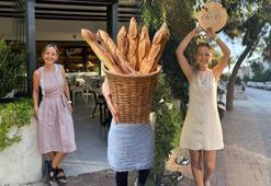 500 TL zam alamadı kendi işinin patronu oldu! Evinin mutfağında başladı, şimdi ekibi var