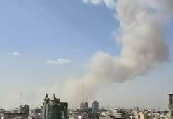 ABD-İsrail saldırısında İran'daki bir ilkokul hedef alındı! Hayatını kaybeden öğrenciler var