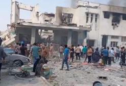 ABD-İsrail saldırısında İran'daki bir ilkokul hedef alındı! 85 kişi hayatını kaybetti