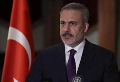 İran-ABD-İsrail savaşı başladı! Dışişleri Bakanı Hakan Fidan'dan diplomatik temaslar