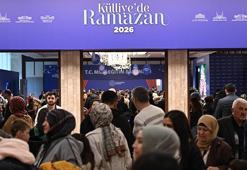 "Külliye'de Ramazan" etkinlikleri10'uncu gününde yoğun katılım
