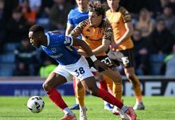 Hull City deplasmanda kazandı, Premier Lig yolunda büyük bir adım attı