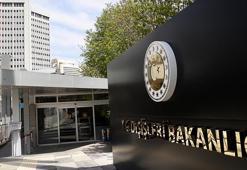 İran-ABD-İsrail savaşı! Dışişleri Bakanlığı: Tüm hazırlıklar tamamlandı