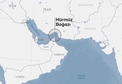 Son Dakika: İran savaşta son kozunu oynadı! Kritik Hürmüz Boğaz adımı