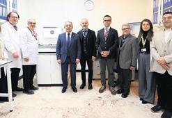 DEÜ’den öncü adım