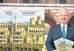 8 bin yıllık tarih kaleme alındı